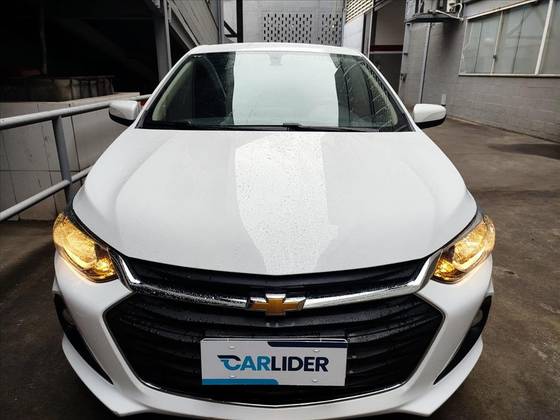 CHEVROLET ONIX 1.0 FLEX LT MANUAL CHEVROLET ONIX 1.0 FLEX LT MANUAL